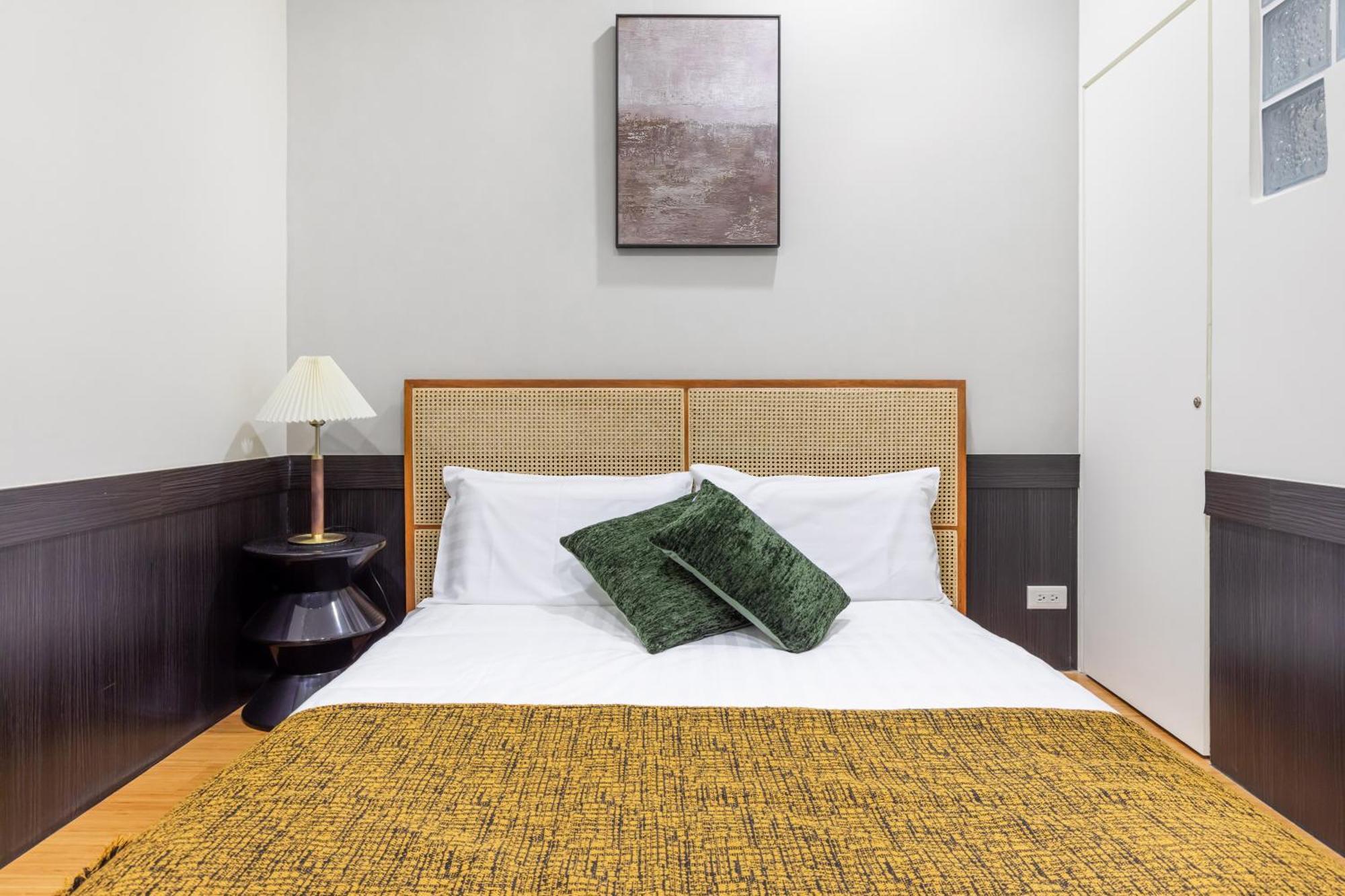 Jiufen Harmony Inn Eksteriør billede