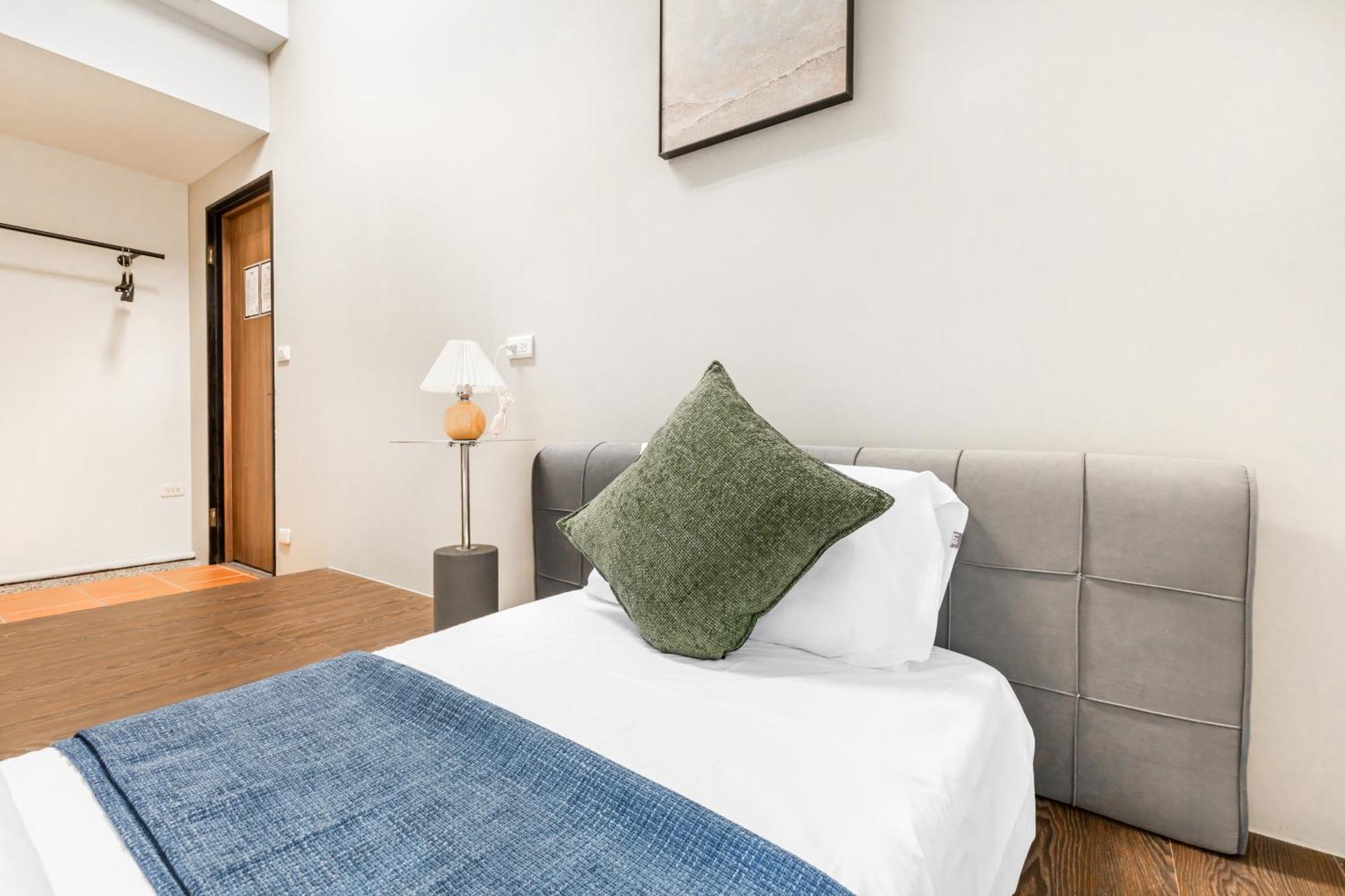 Jiufen Harmony Inn Eksteriør billede